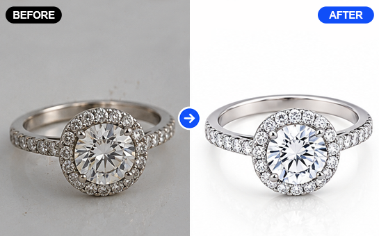 Clipping Path Gallery Image